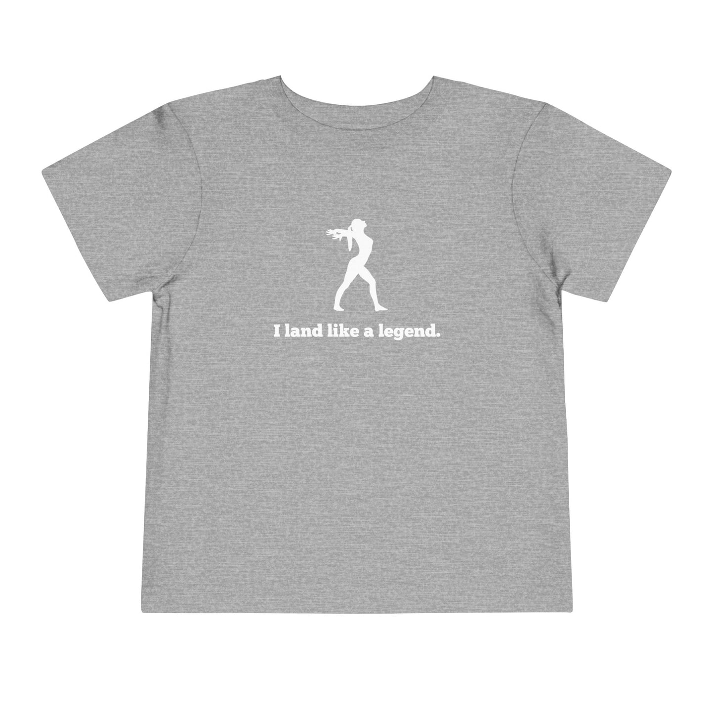 Legend Toddler Tee