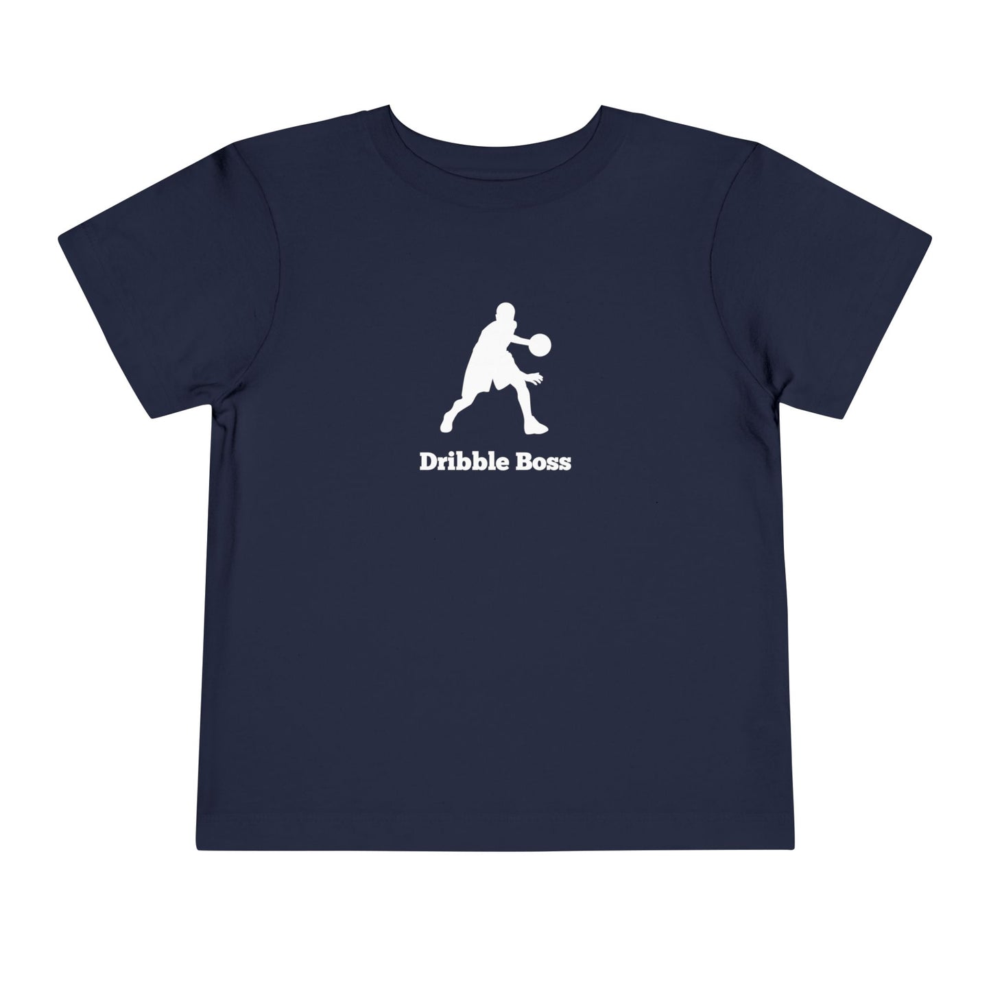 Dribble Boss Toddler Tee